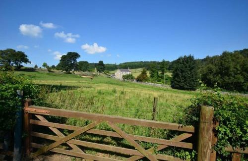 Rothbury Wohnung | Bluebell Cottage at Westcliffe House, Rothbury