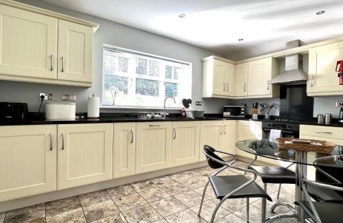 Rothbury Wohnung | Bluebell Cottage at Westcliffe House, Rothbury