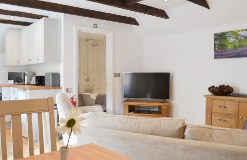 Fiddington Haus | Bluebell Cottage