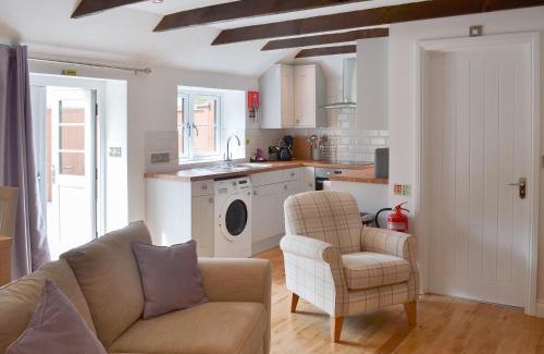 Fiddington Haus | Bluebell Cottage