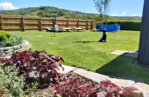 Compton Dundon Haus | Bluebell House