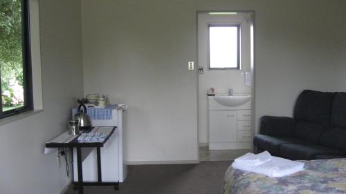 Longlands Haus | Bluebell Lodge and Cottage