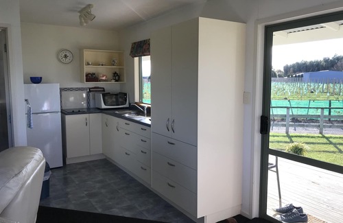 Longlands Kabine | Bluebell Lodge And Cottage