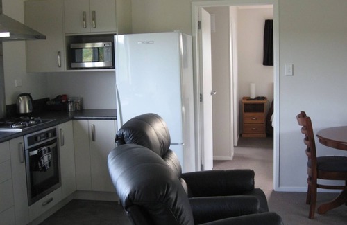 Longlands Kabine | Bluebell Lodge And Cottage