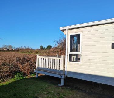 Scratby Wohnung | Bluebird Skies - A cosy getaway