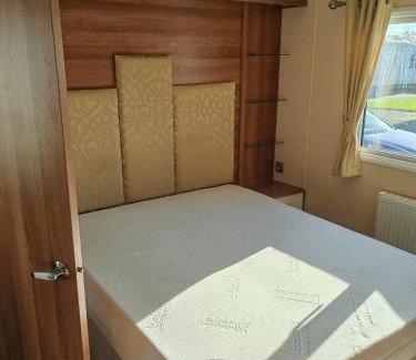 Scratby Wohnung | Bluebird Skies - A cosy getaway