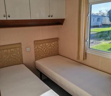 Scratby Wohnung | Bluebird Skies - A cosy getaway