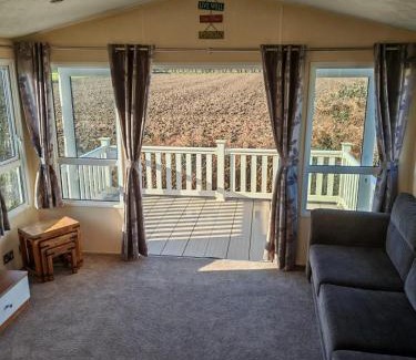 Scratby Wohnung | Bluebird Skies - A cosy getaway