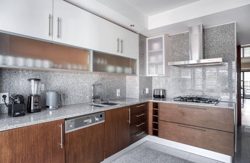 Santo Amaro Wohnung | Blueground | Alcântara, fully furnished
