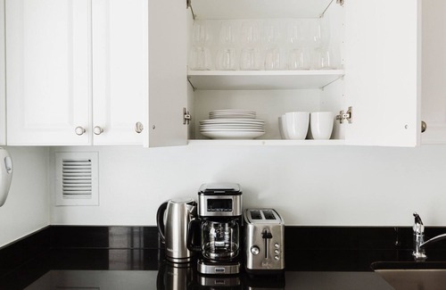 Tudor City Wohnung | Blueground | Kips Bay, pool & gym, nr Empire