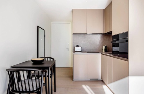 Marvila Wohnung | Blueground | Marvila, furnished & fully equipped