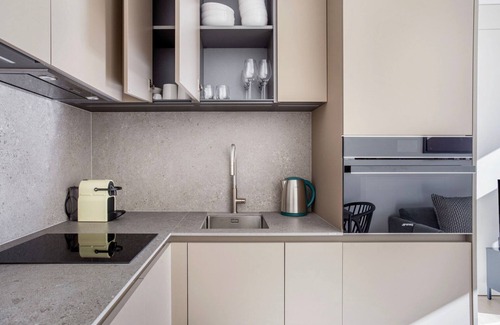 Marvila Wohnung | Blueground | Marvila, furnished & fully equipped