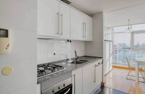 Parque das Nacoes Haus | Blueground | Parque das Nacoes 2bd apartment