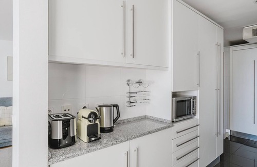 Parque das Nacoes Haus | Blueground | Parque das Nacoes 2bd apartment