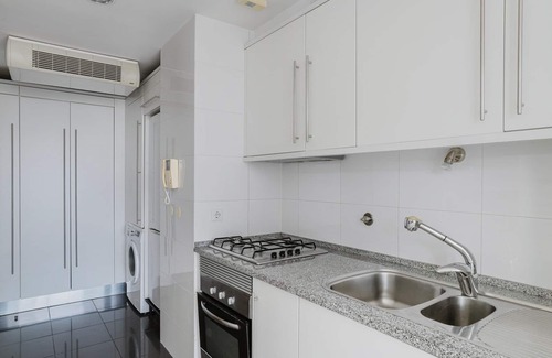 Parque das Nacoes Haus | Blueground | Parque das Nacoes 2bd apartment