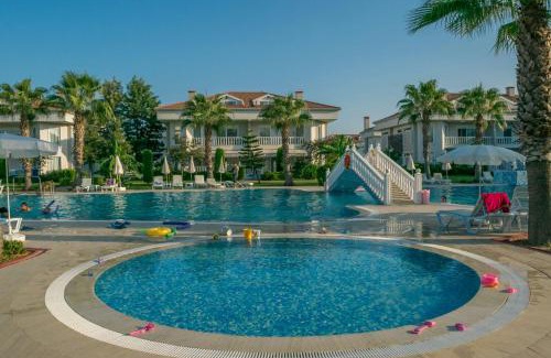 Kadriye Wohnung | BlueHomes Villas