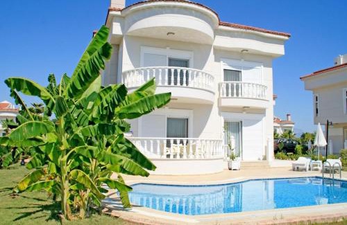 Kadriye Wohnung | BlueHomes Villas