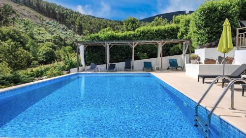 Camelo Haus | BLUESKY by Camelo Casas de Campo