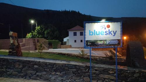Camelo Haus | BLUESKY by Camelo Casas de Campo
