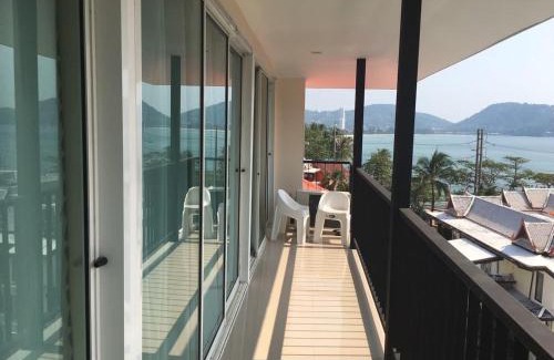 Patong Hotel | Blueskyhouse Patong