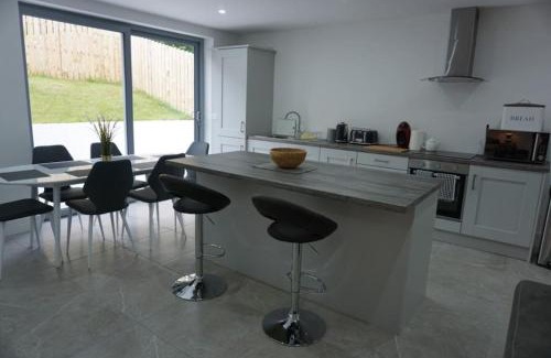 Lecemy Wohnung | Bluestack View Apartment