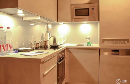 Stadtbezirk 3 Wohnung | BlueStone Boarding Apartments