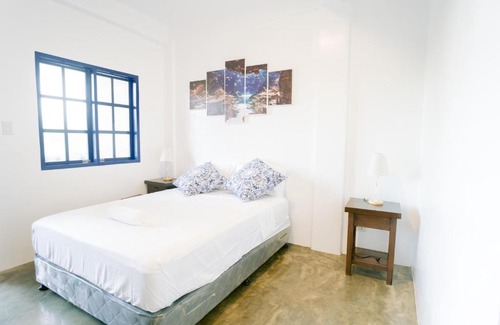 Dao Resort | BlueWoods Seaside Resort