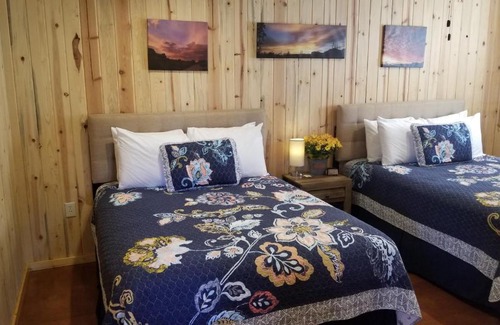 Bluff Haus | Bluff Gardens