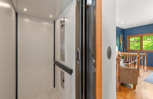 Fish Creek Haus | Bluff Haven by Simple Life Rentals