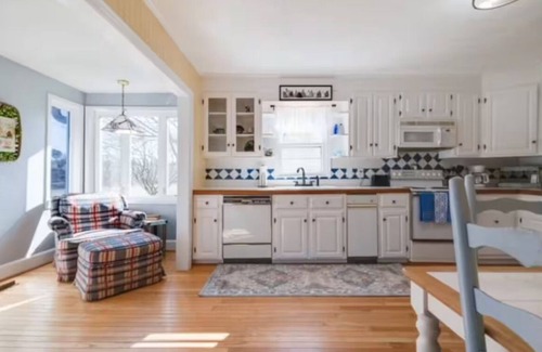 Lewisburg Sonstige | Bluff Springs Farmhouse