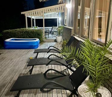Boliden Haus | BluHouse