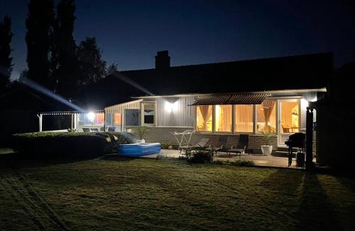 Boliden Haus | BluHouse