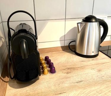 Osnabrueck Wohnung | Blumenhaller Boardinghouse