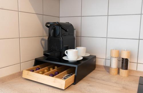 Osnabrueck Wohnung | Blumenhaller Boardinghouse