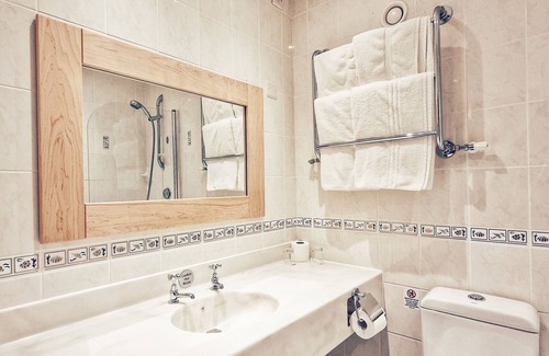 Swindon Hotel | Blunsdon House Hotel