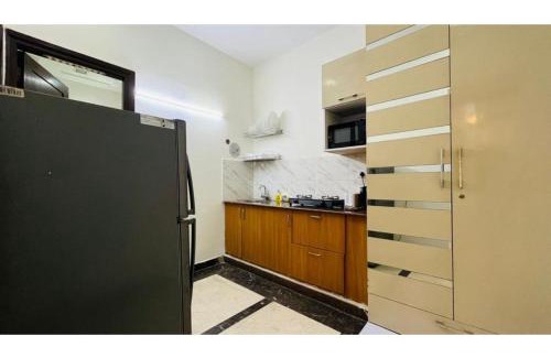 Kailash Colony Wohnung | BluO Studio - M Block Mkt Greater Kailash