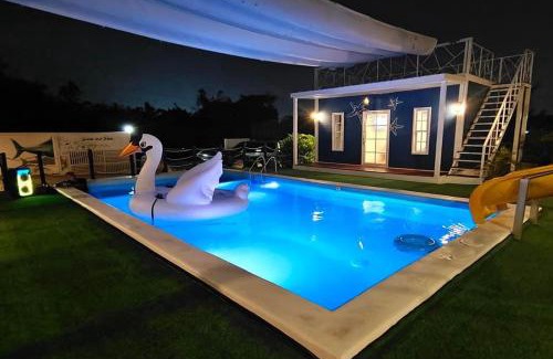 Sattahip Villa | Bluvilla Sattahip