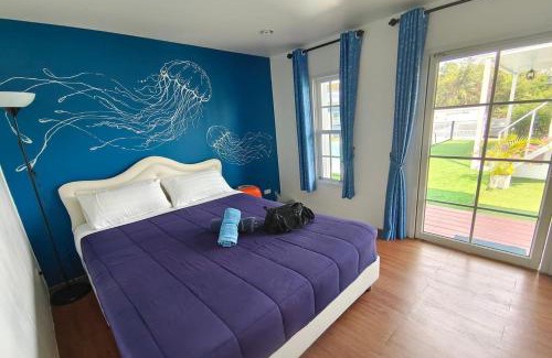 Sattahip Villa | Bluvilla Sattahip