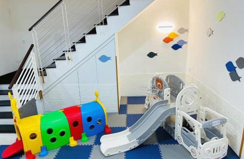 Central Seberang Perai Haus | BM大山脚 Double Storey Terrace Autocity Alma Aeon Jusco Nearby