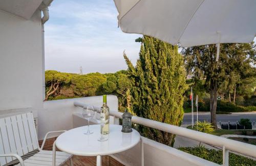 Quinta do Lago Wohnung | BmyGuest - Quinta do Lago Lounge Apartment