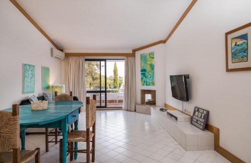 Quinta do Lago Wohnung | BmyGuest - Quinta do Lago Lounge Apartment