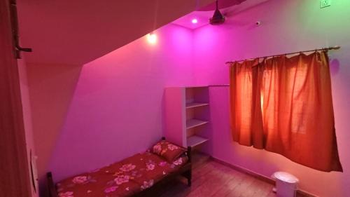 Vellore Haus | Bnr babu naidu residency unit 2