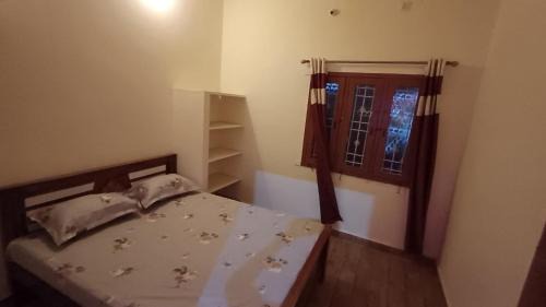 Vellore Haus | Bnr babu naidu residency unit 2