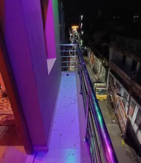 Vellore Haus | Bnr babu naidu residency unit 2