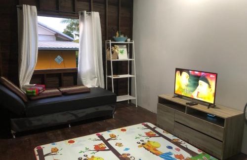 Nong Ki Haus | Bo Cabin in Garden โบคาบิน อิน การ์เดน