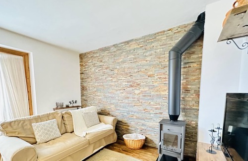 Boi Wohnung | BO1 APARTAMENTO BOI by Immovall