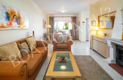 Estombar Haus | Boa Nova 31/2