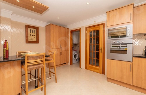 Estombar Skihütte | Boa Nova 32/6 | professionally cleaned | 2-bedroom townhouse | close to Carvoeiro and Ferragudo