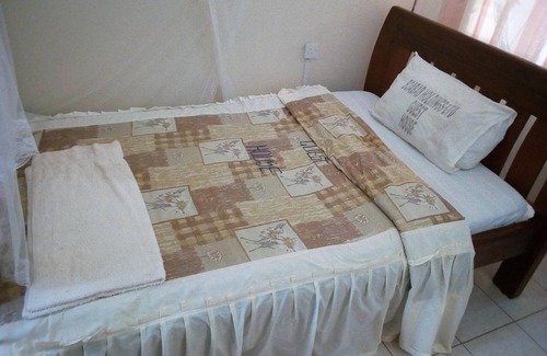 Wote Haus | Boabab Guest House