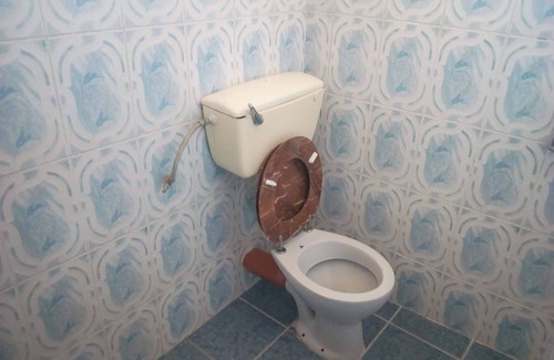 Wote Haus | Boabab Guest House